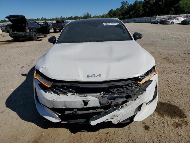 Kia K5 Gt Line Image 2