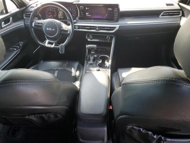 Kia K5 Gt Line Image 7