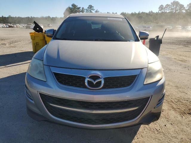 Mazda Cx Image 12