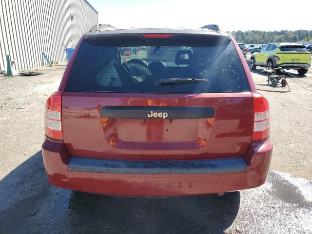 Jeep Compass Sport Image 12