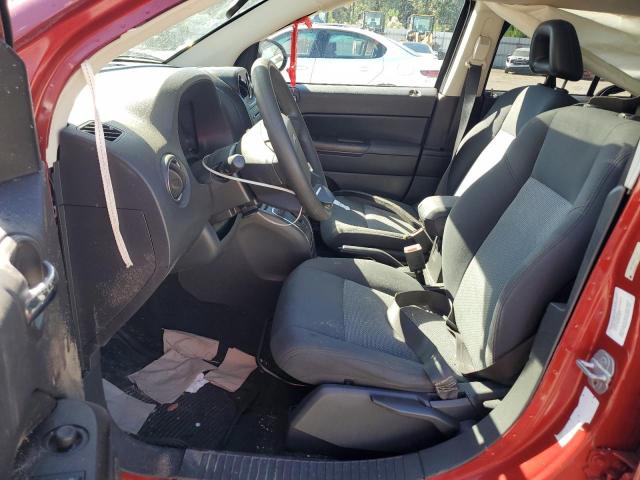 Jeep Compass Sport Image 11