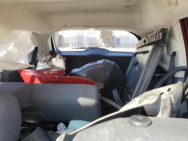 Jeep Compass Sport Image 9