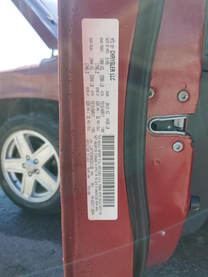 Jeep Compass Sport Image 2