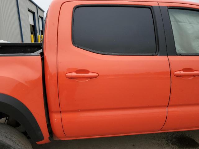 Toyota Tacoma Double Cab Image 11