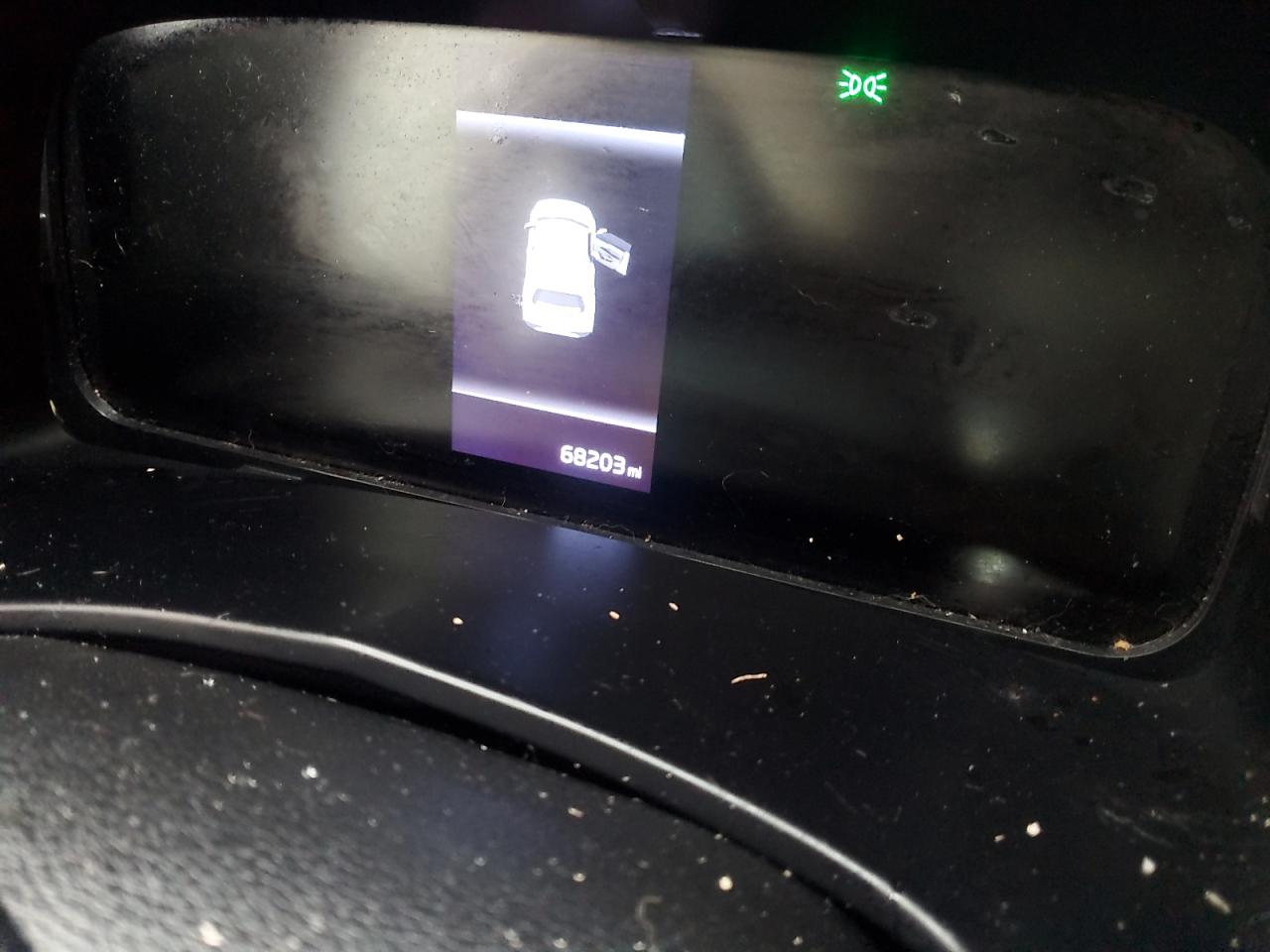 Kia Soul Lx Image 10