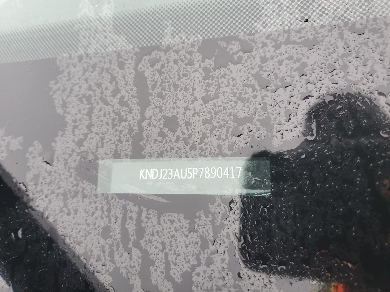 Kia Soul Lx Image 11