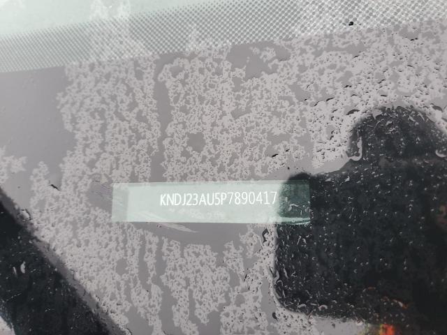 Kia Soul Lx Image 11