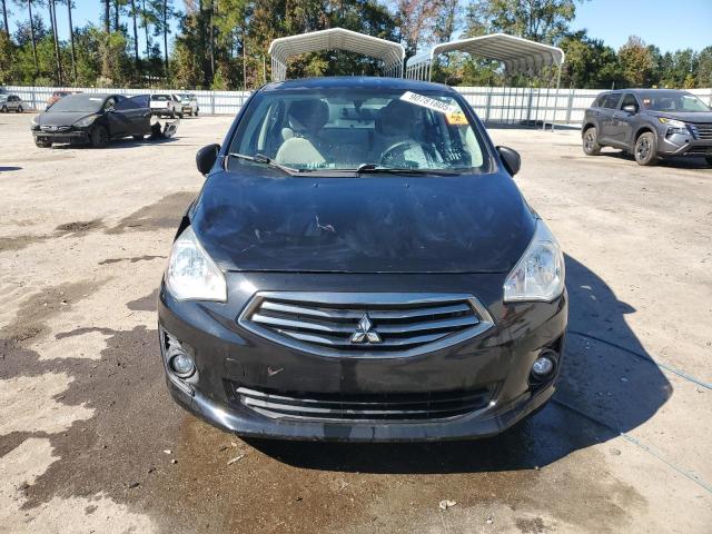 Mitsubishi Mirage G4 Es Image 3