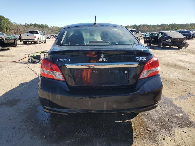 Mitsubishi Mirage G4 Es Image 8