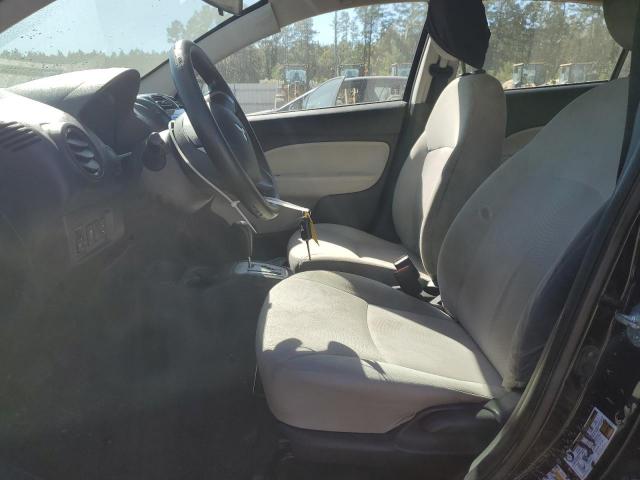 Mitsubishi Mirage G4 Es Image 6