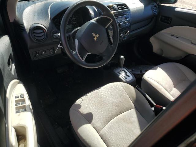 Mitsubishi Mirage G4 Es Image 4