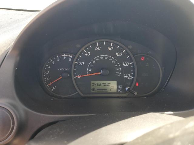 Mitsubishi Mirage G4 Es Image 7