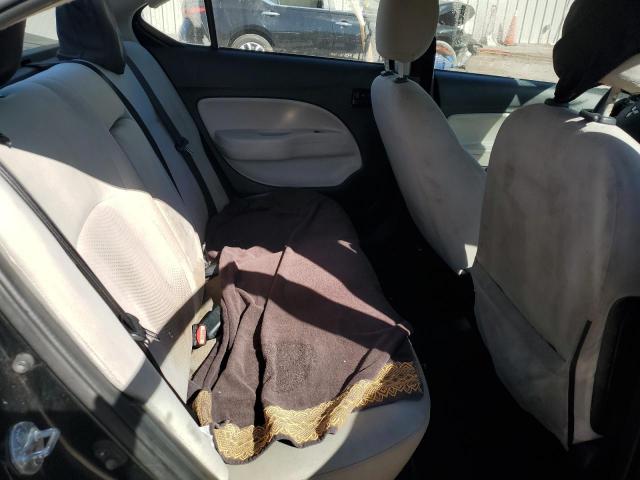 Mitsubishi Mirage G4 Es Image 10