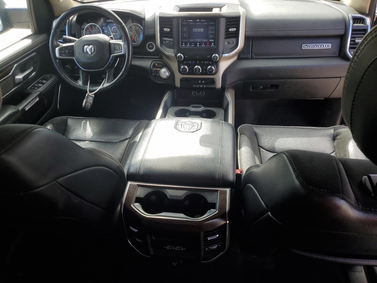 Ram 1500 Laramie Image 6