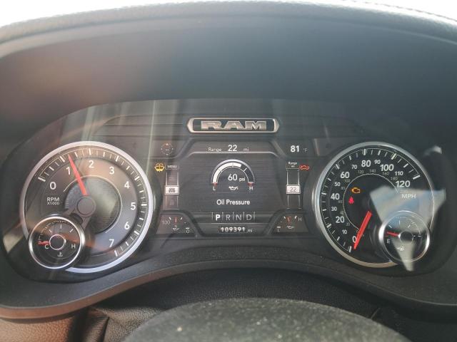 Ram 1500 Laramie Image 10