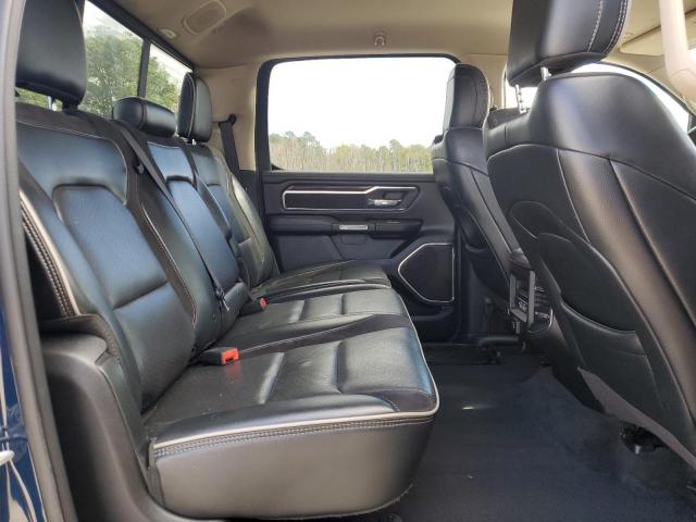 Ram 1500 Laramie Image 9