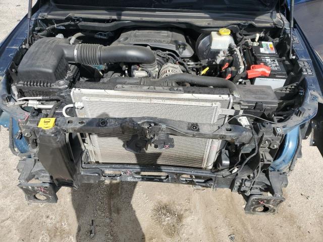 Ram 1500 Laramie Image 11