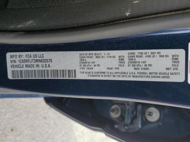 Ram 1500 Laramie Image 8