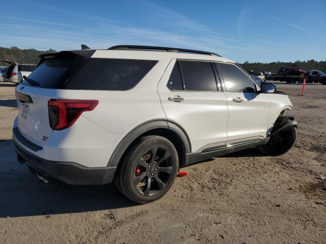 Ford Explorer St Image 13