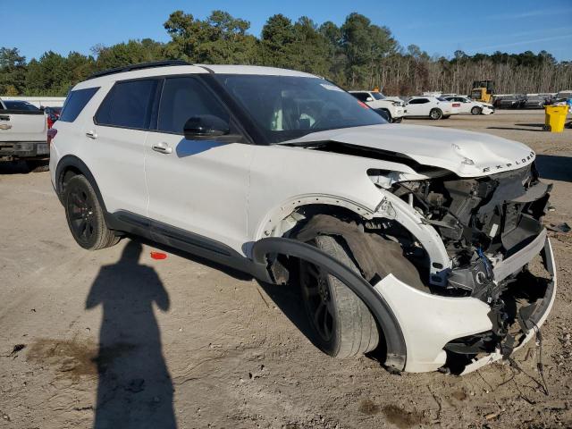 Ford Explorer St Image 4