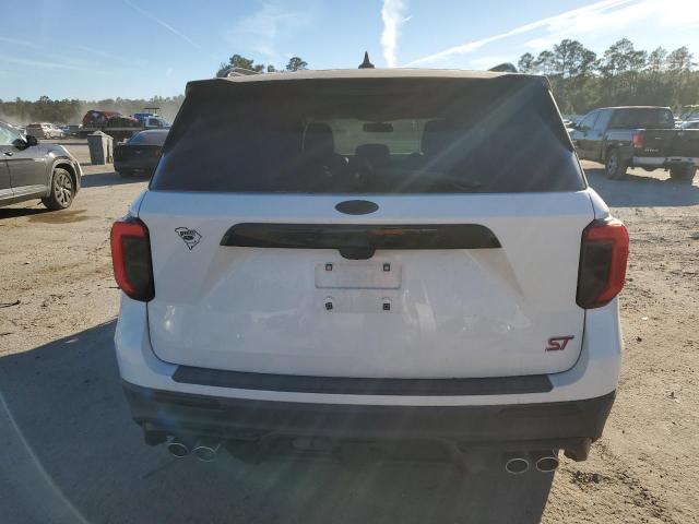 Ford Explorer St Image 9