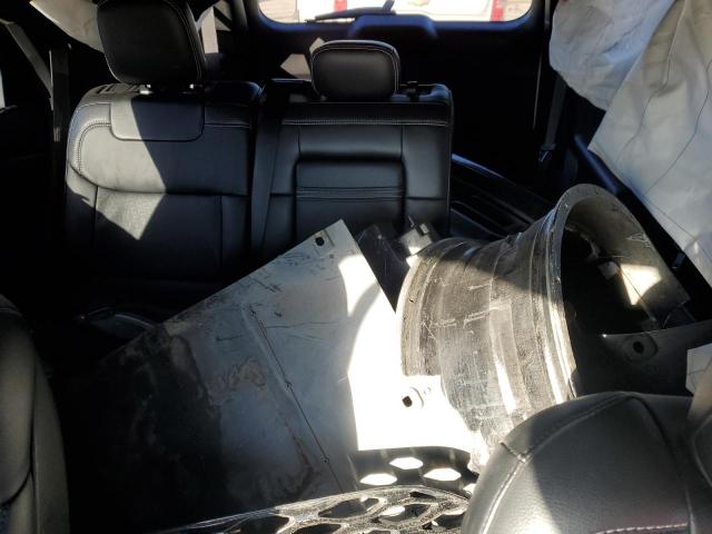 Ford Explorer St Image 8