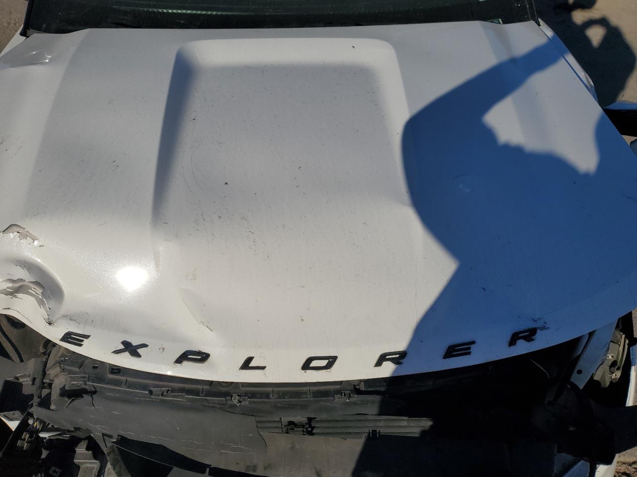 Ford Explorer St Image 6