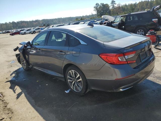 Honda Accord Hybrid Ex Image 4