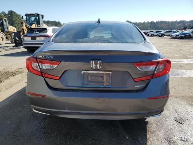 Honda Accord Hybrid Ex Image 12