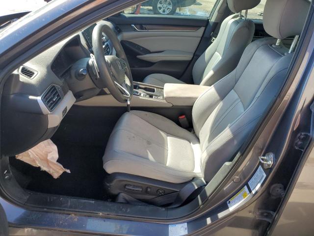 Honda Accord Hybrid Ex Image 11