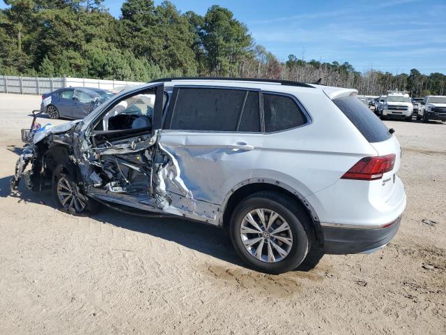 Volkswagen Tiguan Se Image 4