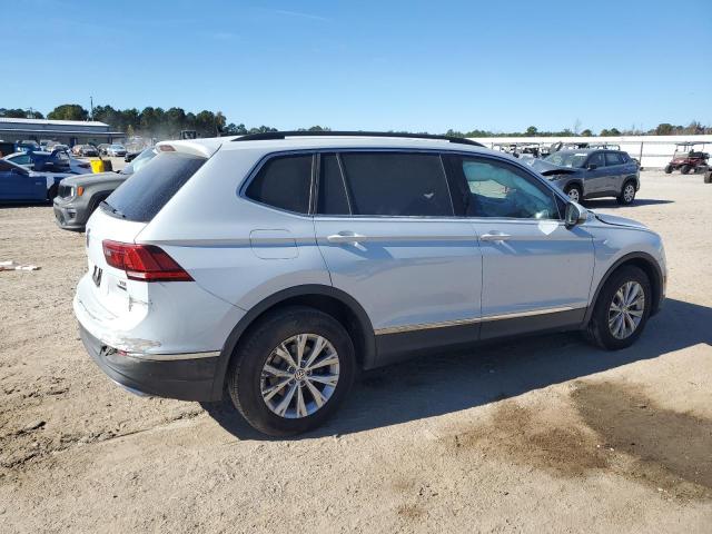Volkswagen Tiguan Se Image 11