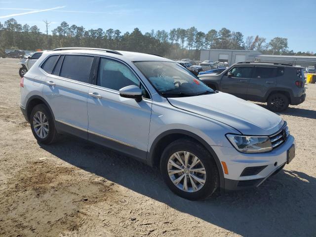 Volkswagen Tiguan Se Image 2