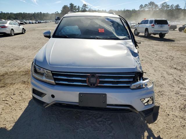 Volkswagen Tiguan Se Image 7