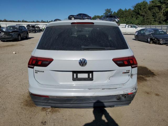 Volkswagen Tiguan Se Image 3