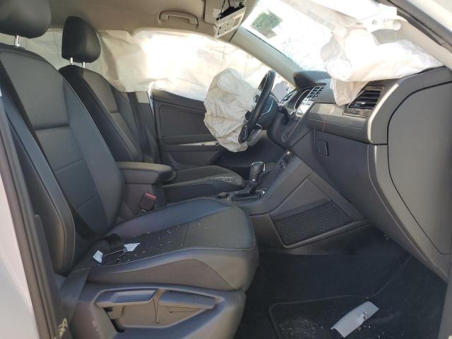 Volkswagen Tiguan Se Image 5