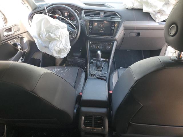 Volkswagen Tiguan Se Image 9