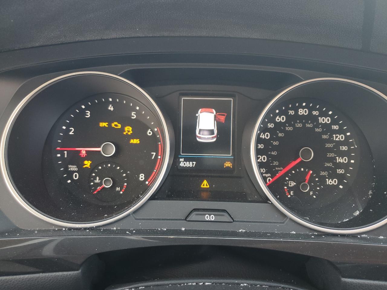 Volkswagen Tiguan Se Image 10