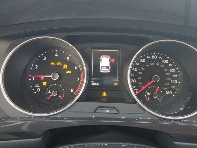 Volkswagen Tiguan Se Image 10