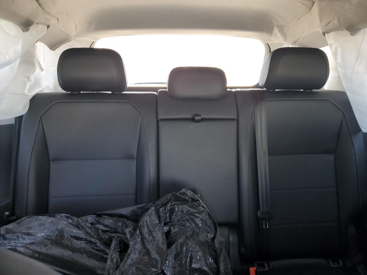 Volkswagen Tiguan Se Image 12