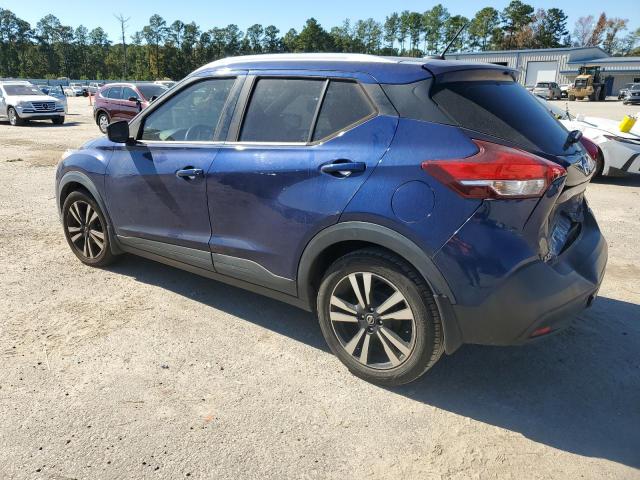 Nissan Kicks S Image 10
