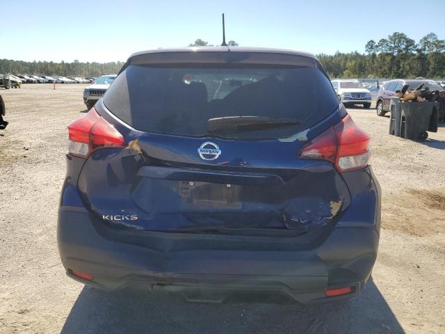 Nissan Kicks S Image 8