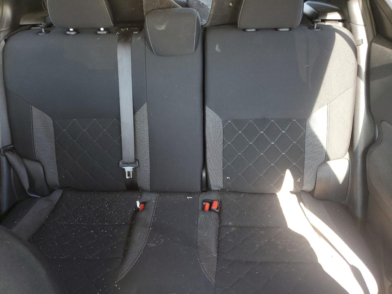 Nissan Kicks S Image 3