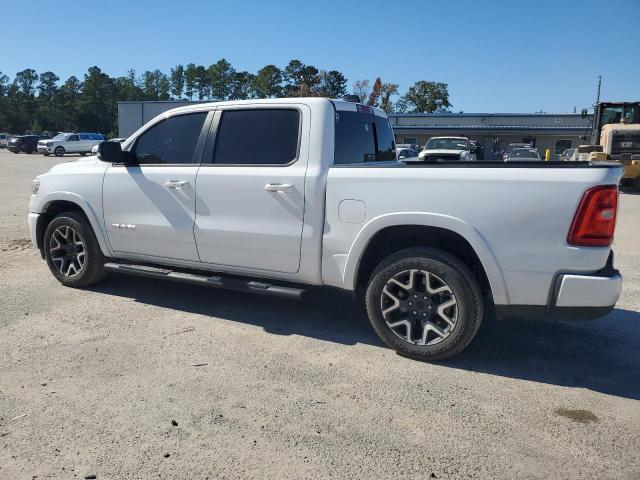 Ram 1500 Laramie Image 12