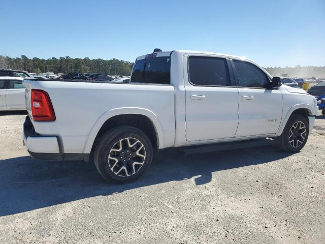 Ram 1500 Laramie Image 2