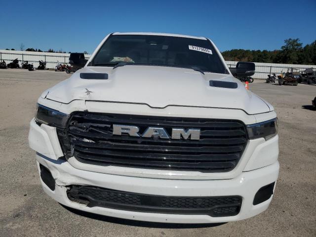 Ram 1500 Laramie Image 5