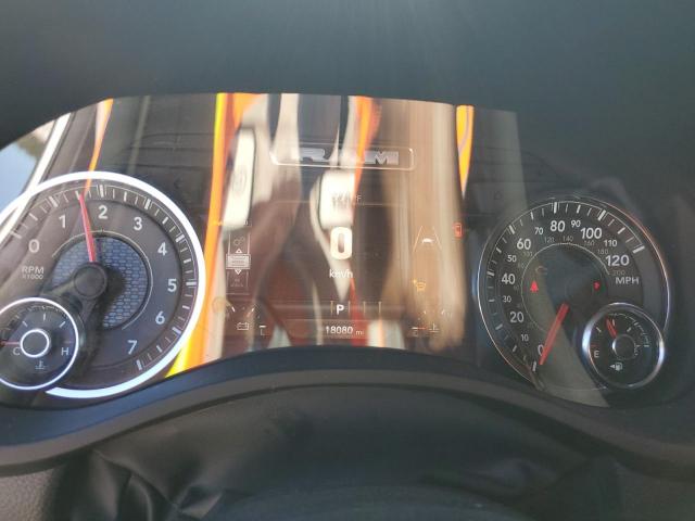 Ram 1500 Laramie Image 7