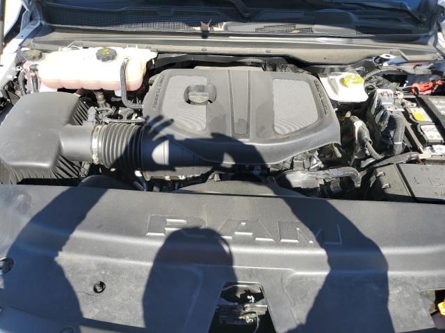 Ram 1500 Laramie Image 6