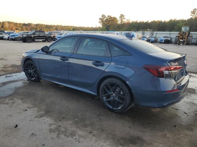 Honda Civic Sport Image 2