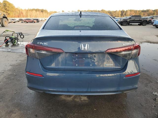 Honda Civic Sport Image 4